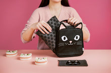 Cat's Meow Snack Bags
