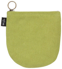 Gardenland Halfmoon Pouch