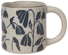 Posy Stoneware Mug