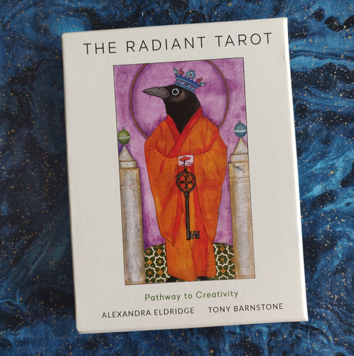 The Radiant Tarot Canada