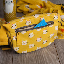 Meow Hip Bag