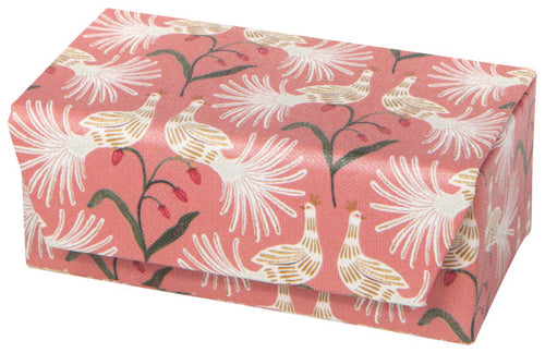 Plume Travel Jewelry Organizer