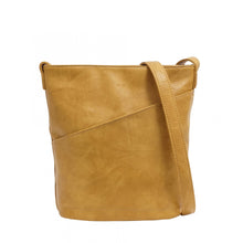 S-Q Martha Hobo Bag Honey Mustard Canada