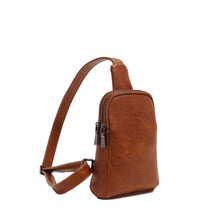 Thea Sling Bag - Honey Mustard