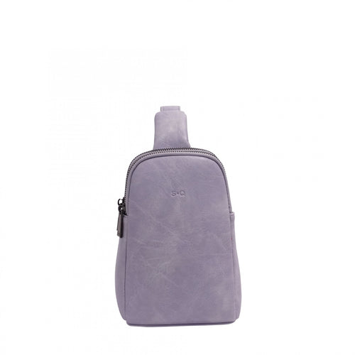 S-Q Thea Sling Bag Lavender Canada