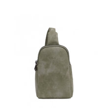 S-Q Thea Sling Bag Matcha Canada