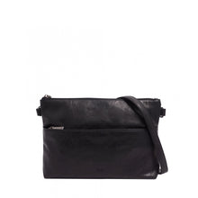 S-Q Adela Crossbody Bag Black Canada