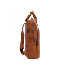 Makayla Backpack - Camel