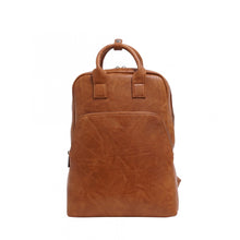 S-Q Makayla Backpack Camel Canada