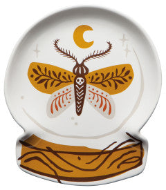 Death Moth Spoon Rest