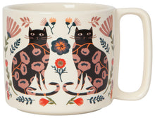 Catbloom Mug Danica Studio