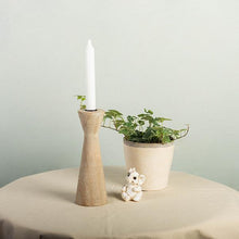 Myka Candle Holders - Set of 2