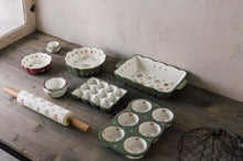 Camellia Set/4 Nesting Bowls