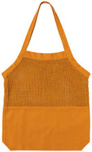 Cotton Mercado Shopping Tote - Danica 