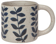 Danica Element Vine Stoneware Mug Canada