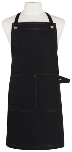 Utility Apron - Black