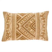 Boboli Embroidered Pillow Indaba Canada