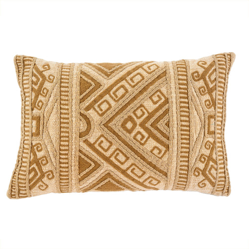 Boboli Embroidered Pillow Indaba Canada