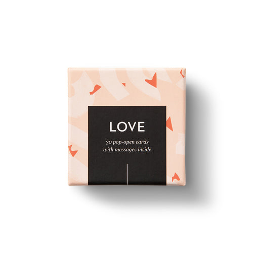 Love Thoughtfulls Pop Up Cards Canada Compendium