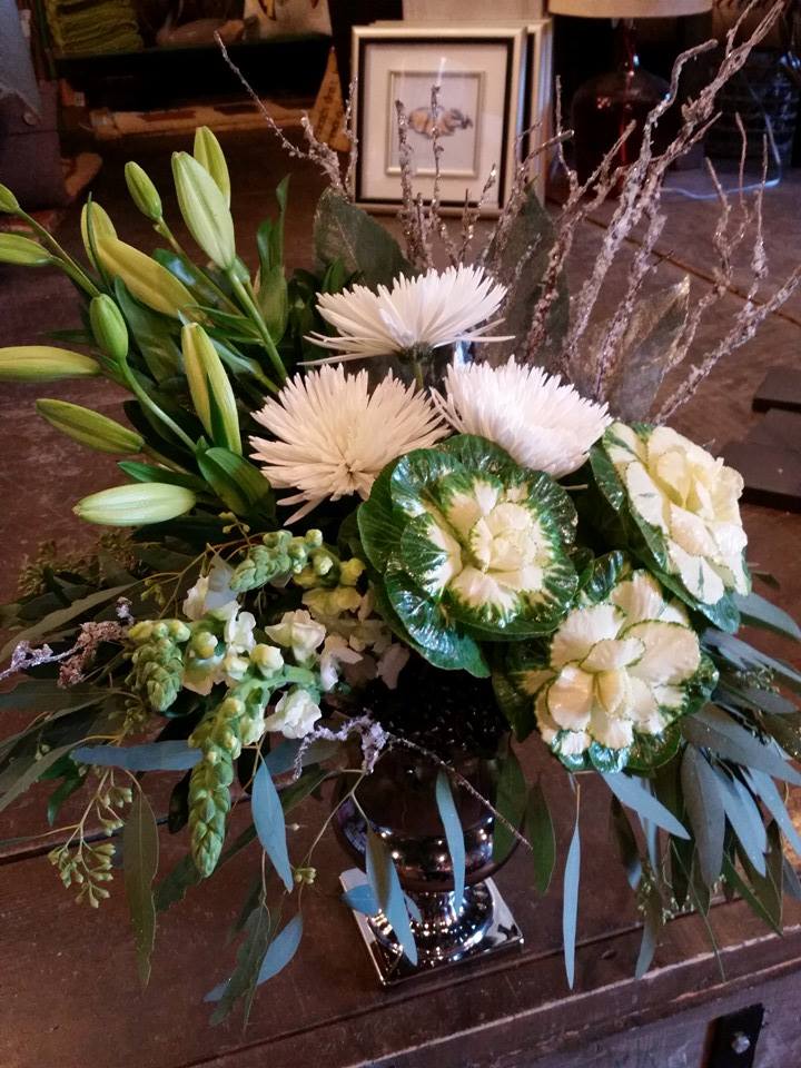 Sympathy Arrangement - Florist Esterhazy SK