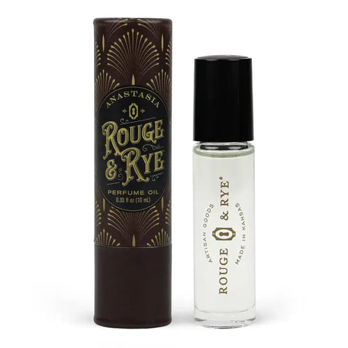 Anastasia Roller Perfume
