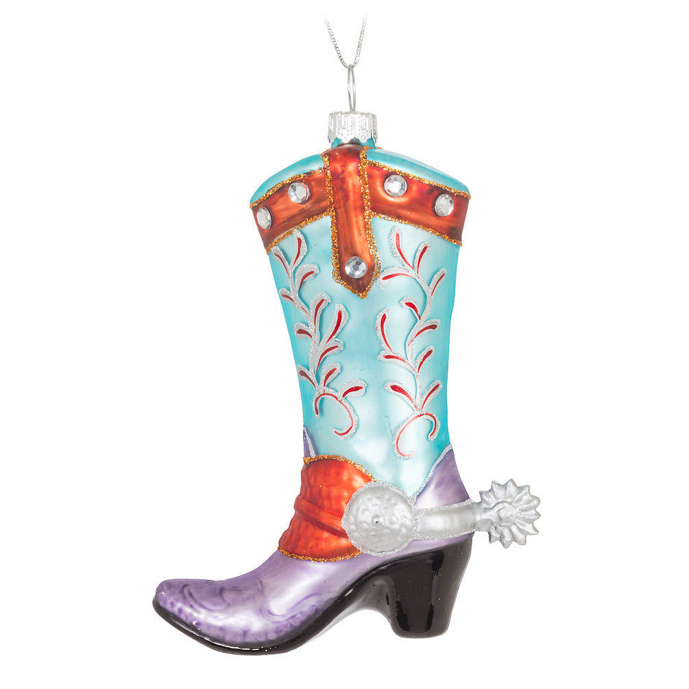 Cowboy Boot Canada