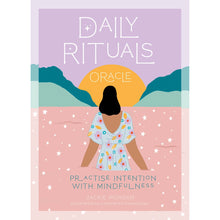 Daily Rituals Oracle Deck Canada 