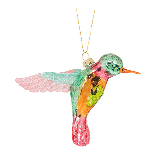 Hummingbird Ornament Canada