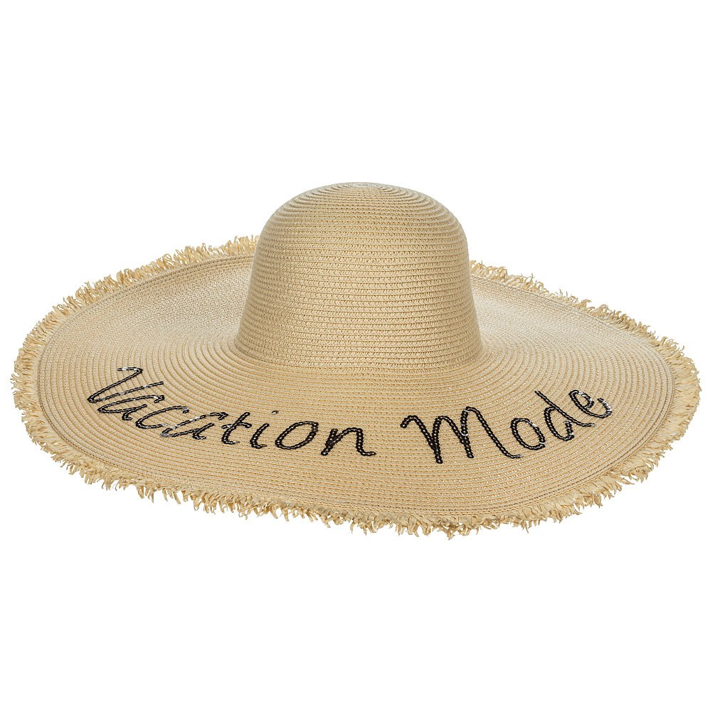 Abbott Vacation Mode Sun Hat Canada