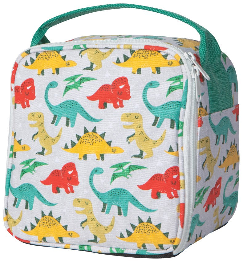 Dandy Dino Lunch Bag 