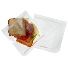 Ziptuck Reusable Sandwich Bags Canada