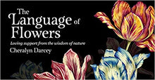The Language of Flowers - Mini Inspiration Cards
