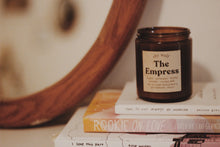 The Empress Soy Candle