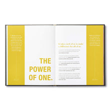 One How Many People Does it Take to Make a Difference Book Canada