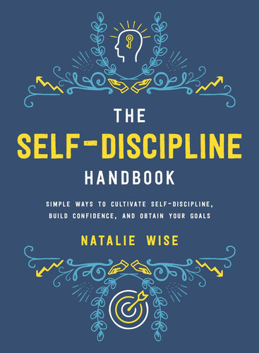 The Self Discipline Handbook Canada