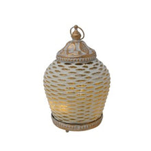 Moroccan Style Lantern