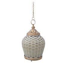 Moroccan Lantern