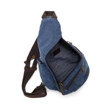 Hunter Multipurpose Sling Bag - Charcoal