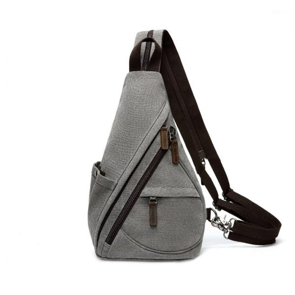 Davan Canvas Bags Canada Sling bag Backpack