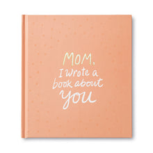 Mom Giftable Book for Moms