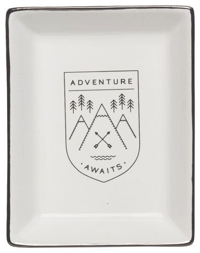 Adventure Trinket Tray