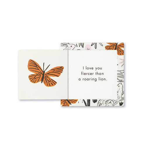I Love You Cards for Kids