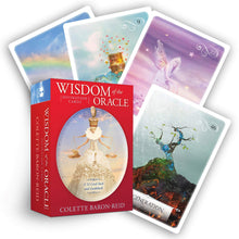 Wisdom Of the Oracle Deck Canada