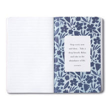 Dwell on the Beauty - Write Now Journal - Compendium
