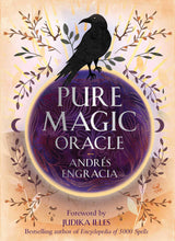 Pure Magic Oracle Andres Engracia Canada