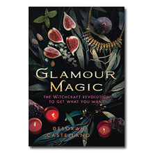 Glamour Magic Deborah Castellano Book Canada