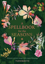 Spellbook For the Seasons Canada