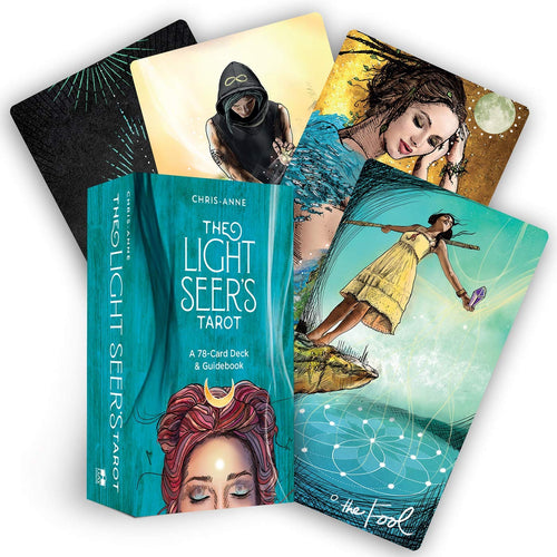 Light Seer's Tarot Canada