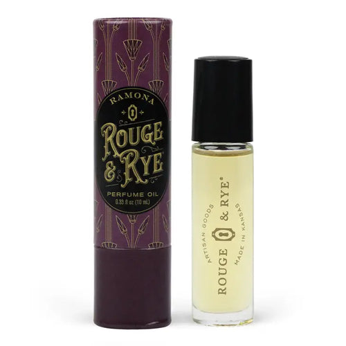 Ramona Roller Perfume