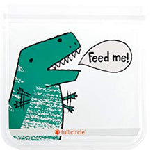 T REX Snack Bags